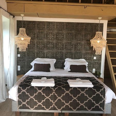 קלמאטה Villa Vager Mani Hotel מראה חיצוני תמונה