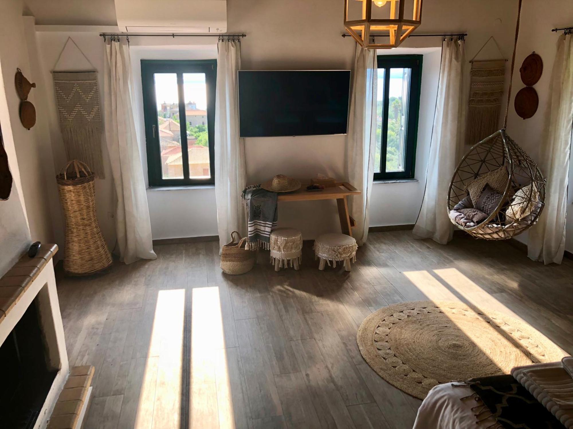 קלמאטה Villa Vager Mani Hotel מראה חיצוני תמונה