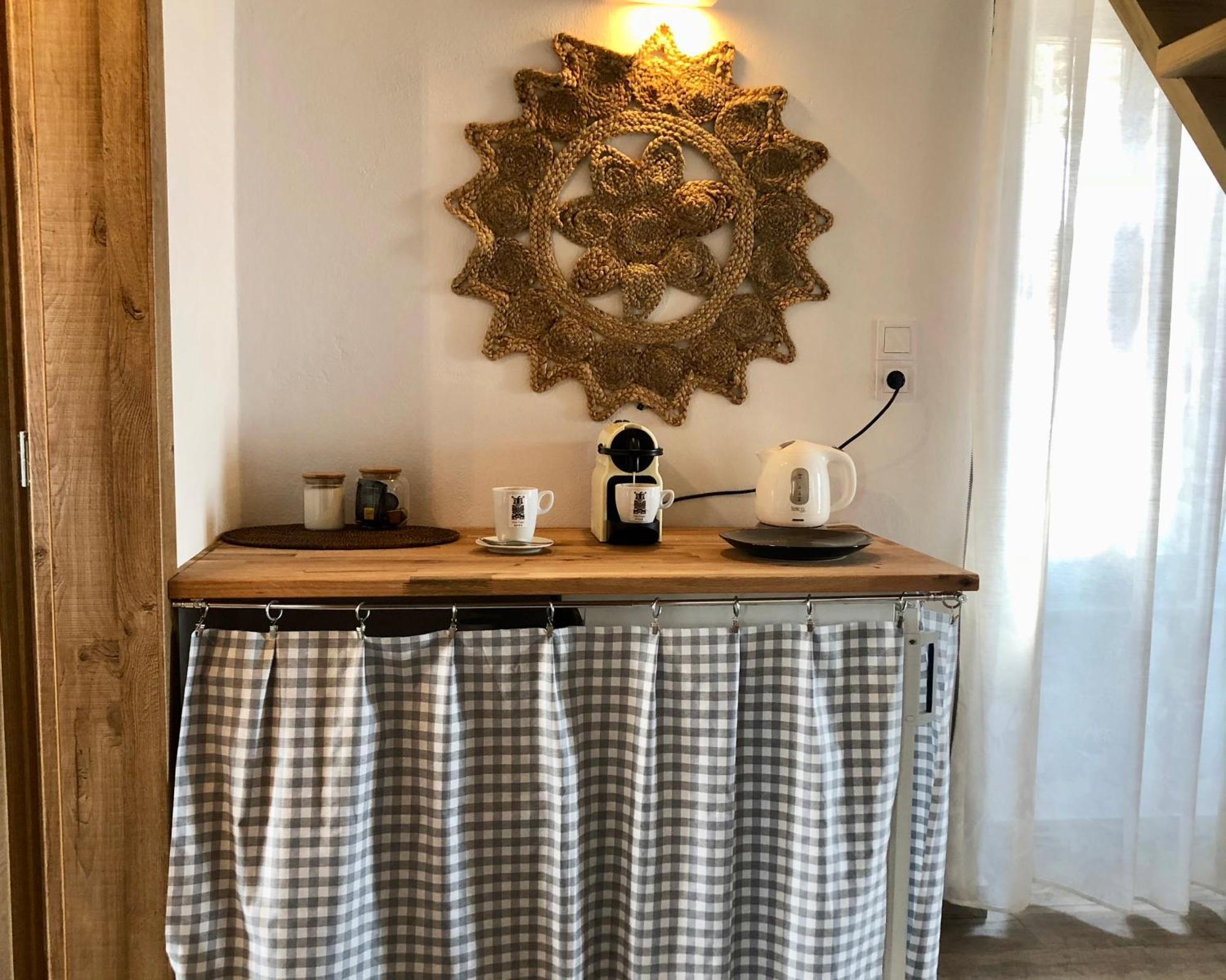 קלמאטה Villa Vager Mani Hotel מראה חיצוני תמונה