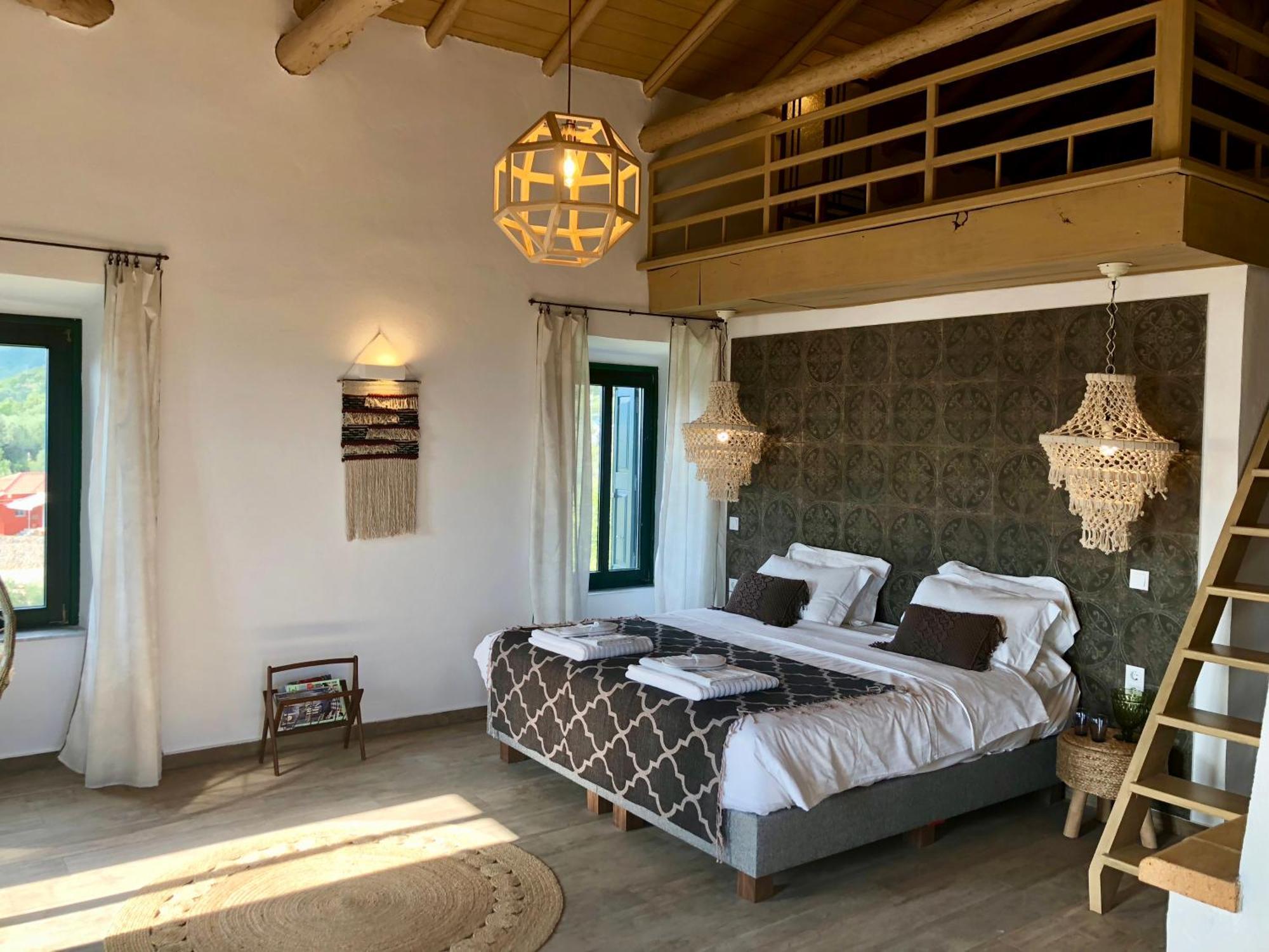 קלמאטה Villa Vager Mani Hotel מראה חיצוני תמונה
