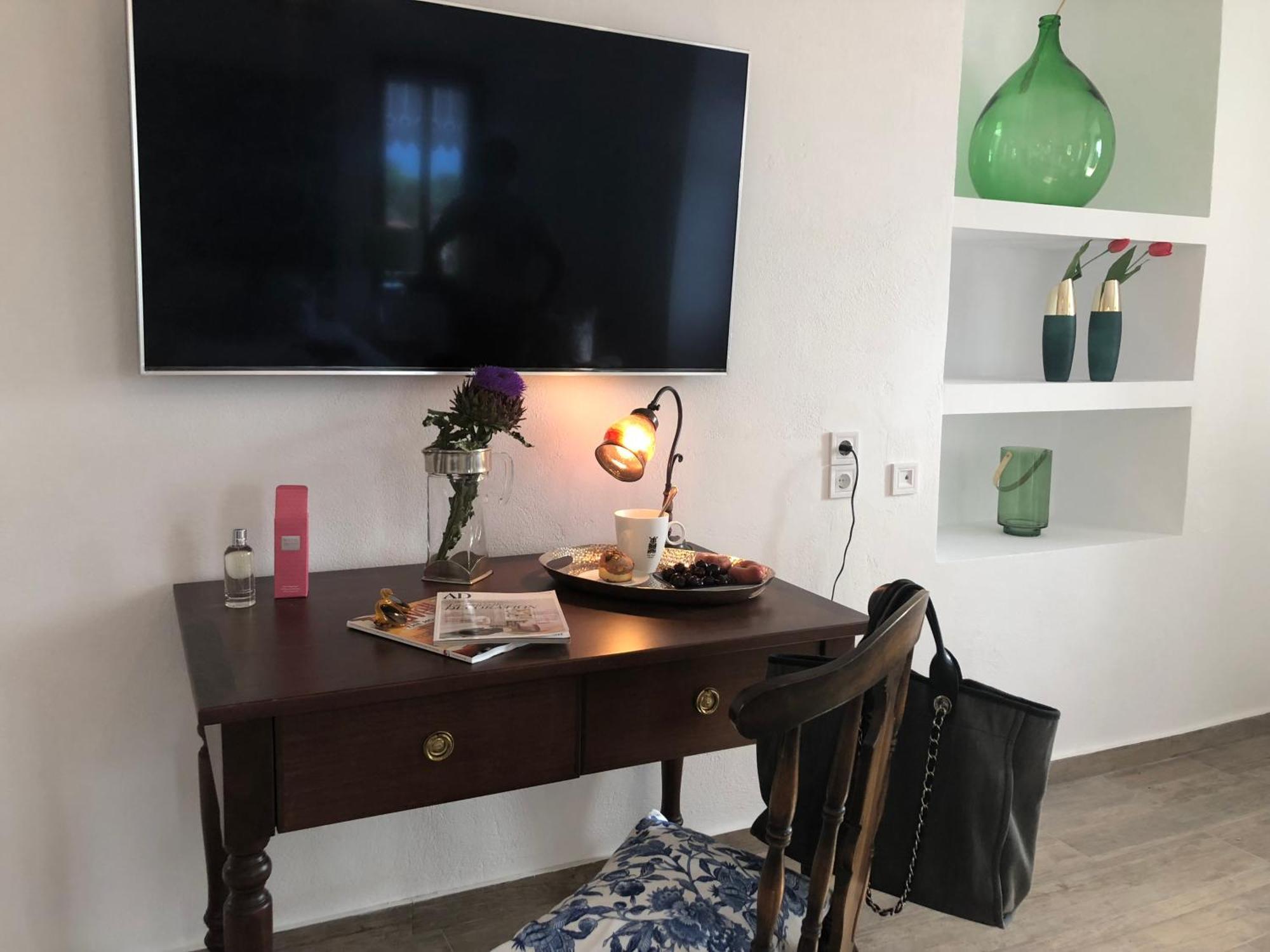 קלמאטה Villa Vager Mani Hotel מראה חיצוני תמונה
