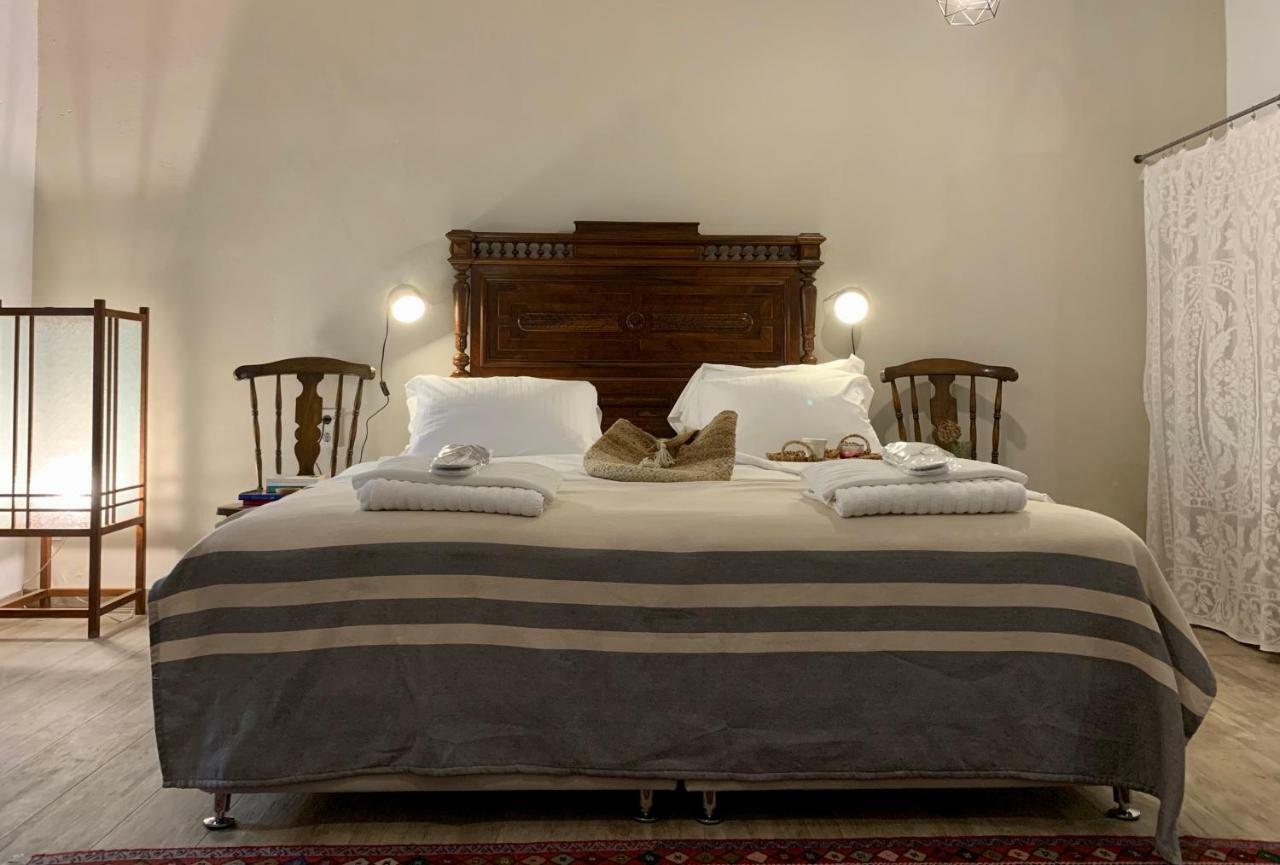 קלמאטה Villa Vager Mani Hotel מראה חיצוני תמונה