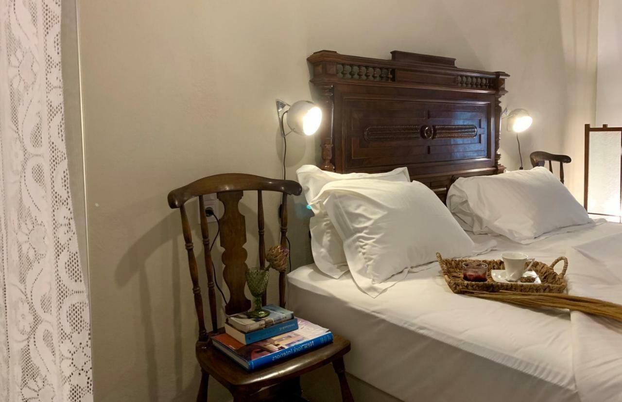קלמאטה Villa Vager Mani Hotel מראה חיצוני תמונה
