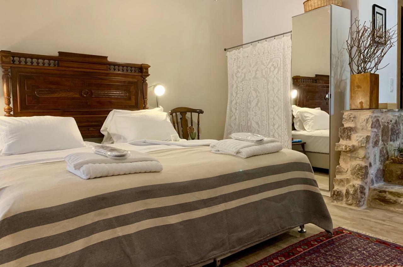 קלמאטה Villa Vager Mani Hotel מראה חיצוני תמונה
